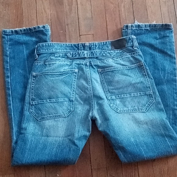 FSBN Jeans distressed - Picture 4 of 7